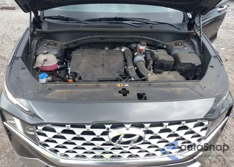 2023 Hyundai Santa Fe Limited from USA, damaged, VIN 5NMS44AL8PH524732